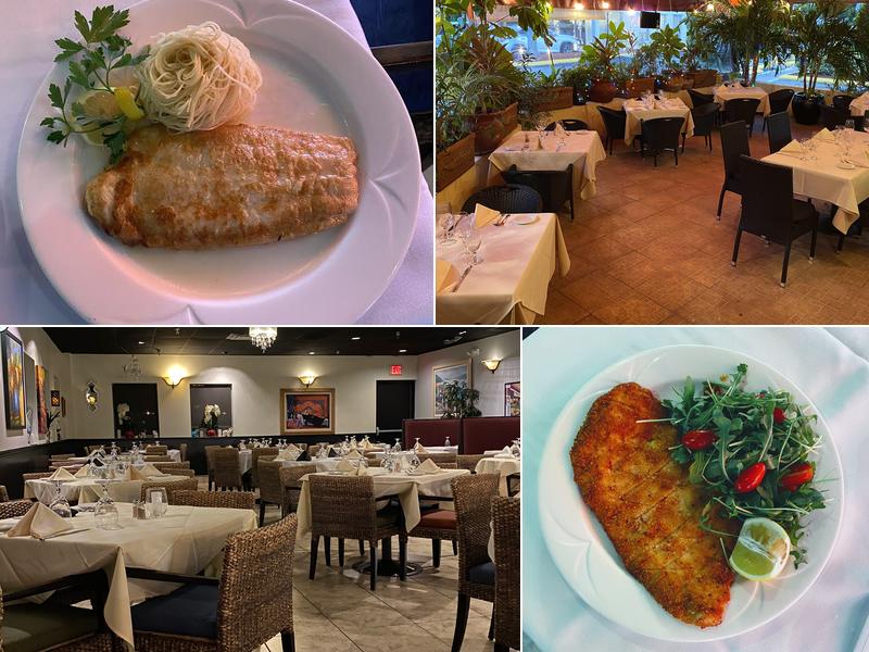 Divino Ristorante Italiano