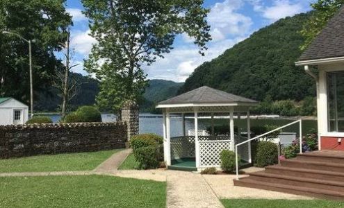 The Historic Glen Ferris Inn Glen Ferris