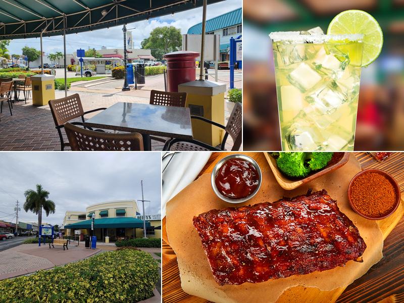 Duffy's Sports Grill