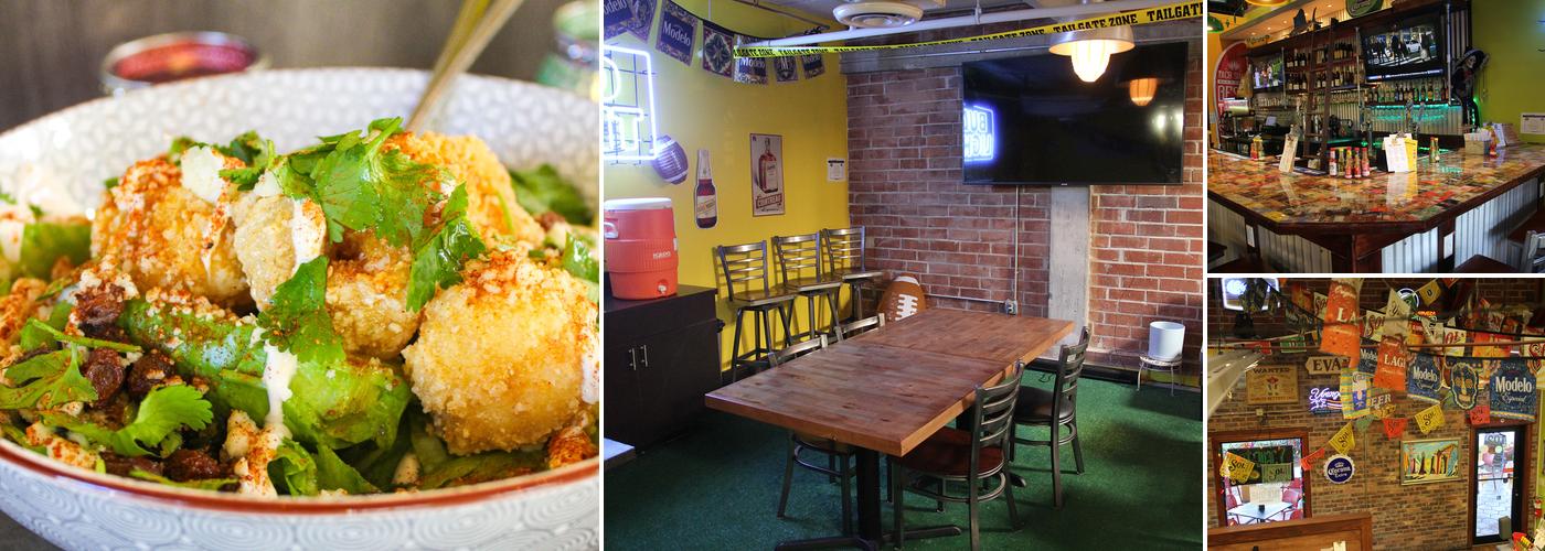 Taco Shack Bar & Grill Stuart