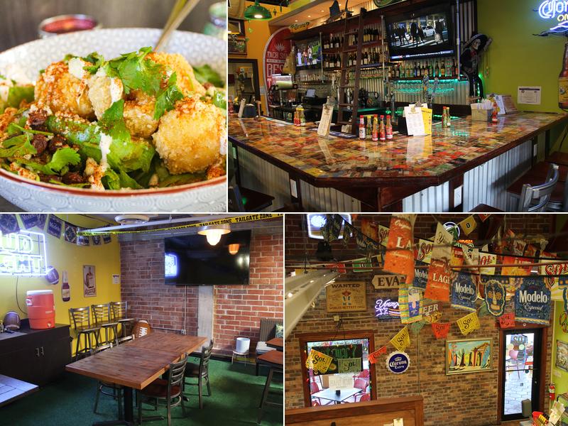 Taco Shack Bar & Grill Stuart