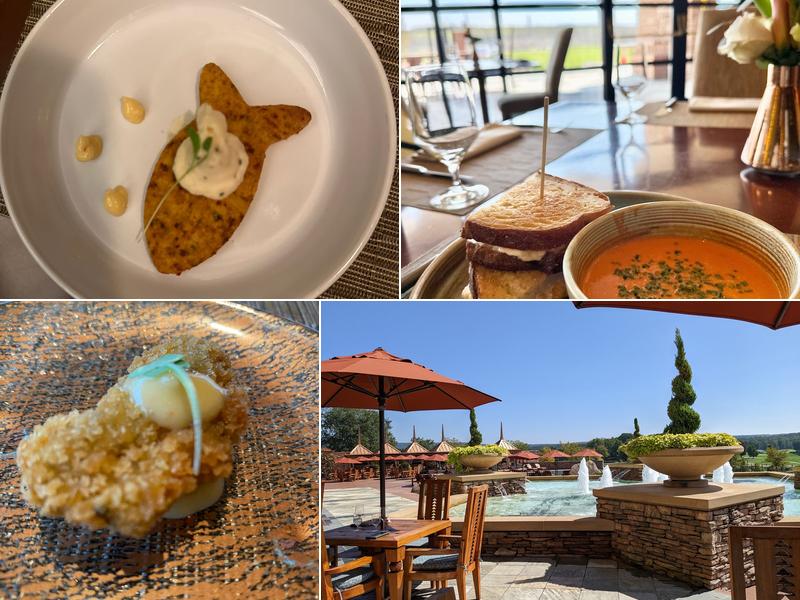 Aqueous Aqueous, Farmington