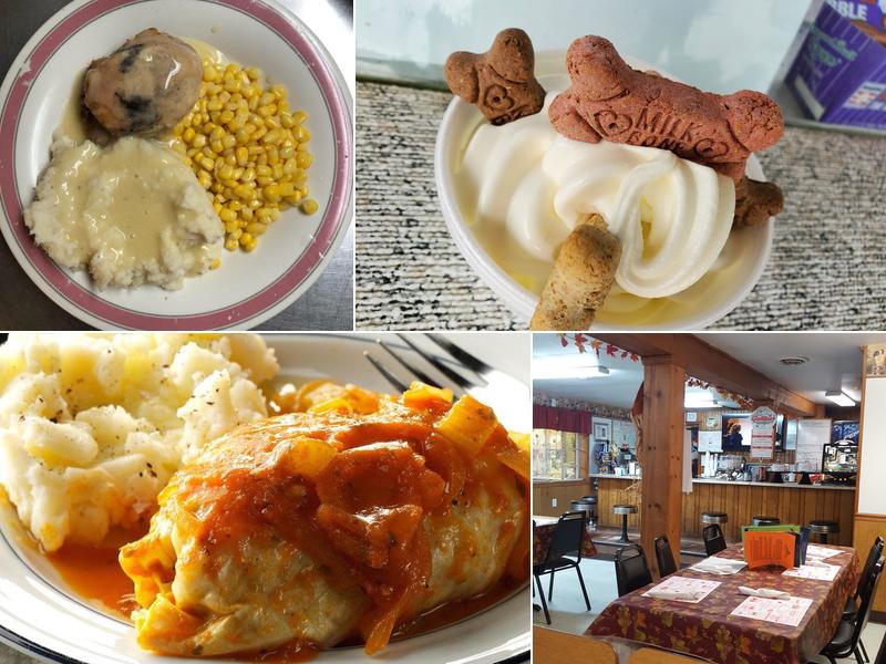 See-Mor's All-Star Grill