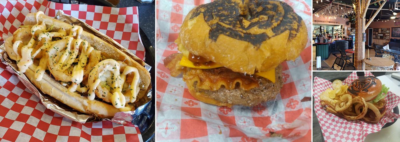 Piccolo Paula’s Caffé