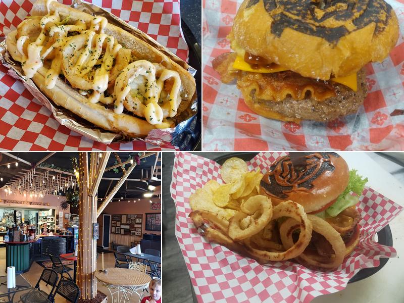 Piccolo Paula’s Caffé