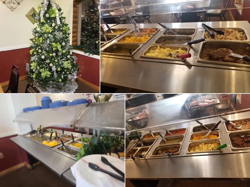 Barb's 56 Morgantown Pke, Belington