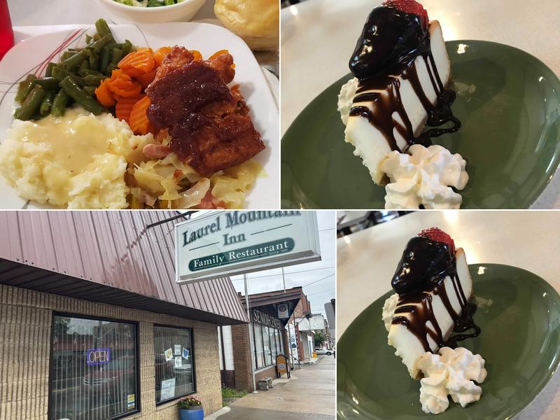 Laurel Mountain Inn 303 Crim Ave, Belington