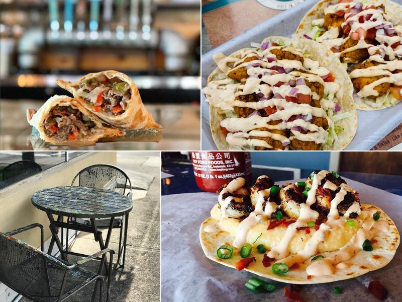 Taco Dive 1901 14th Ave, Vero Beach