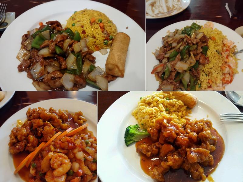 China Fun 229 E Market St t3, Clarksville