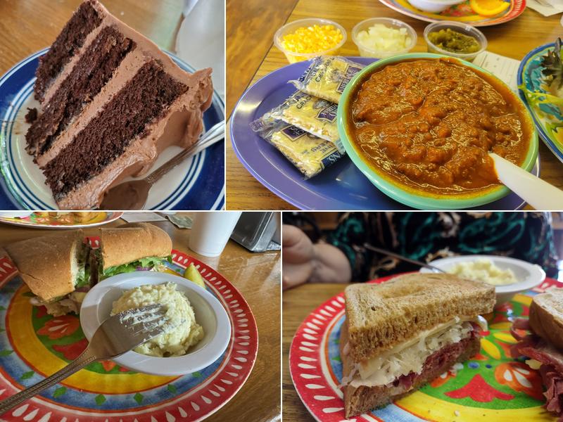 The Smokehouse Deli of Russellville