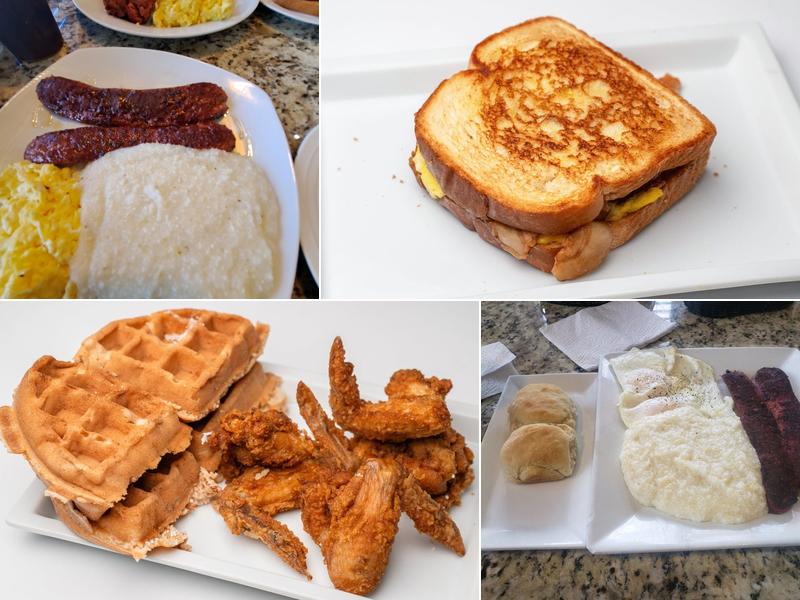 Jackson Soul Food II