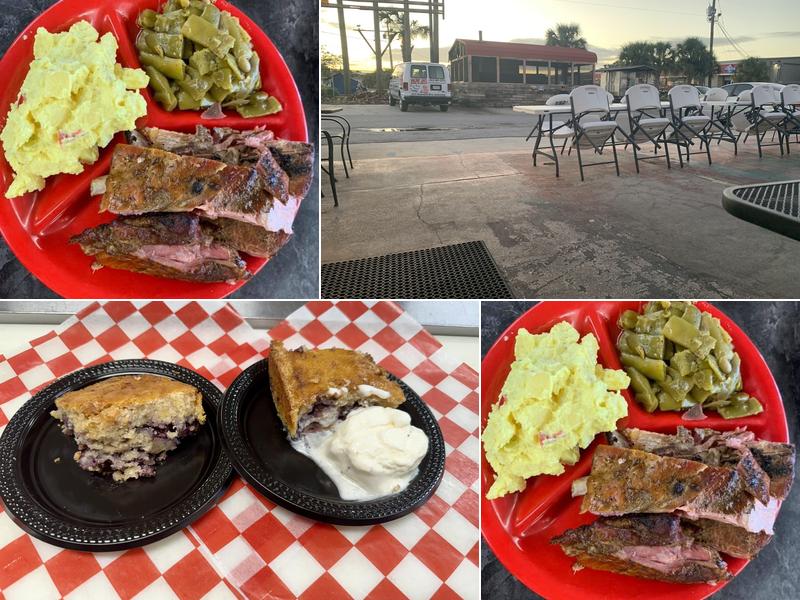 Smokin’ Jim's House of Bar-B-Q