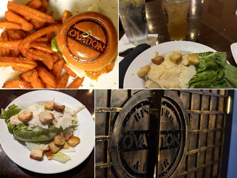 Ovation Bistro & Bar, Winter Haven