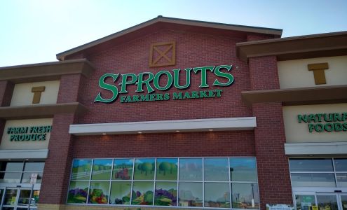 Sprouts Farmers Market