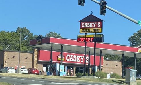 Casey's