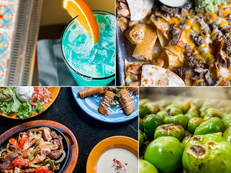 Catrina's Cocina & Tequila Bar