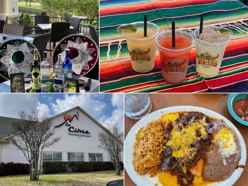 La Cima 21 Farm to Market Rd 3356, Van Alstyne