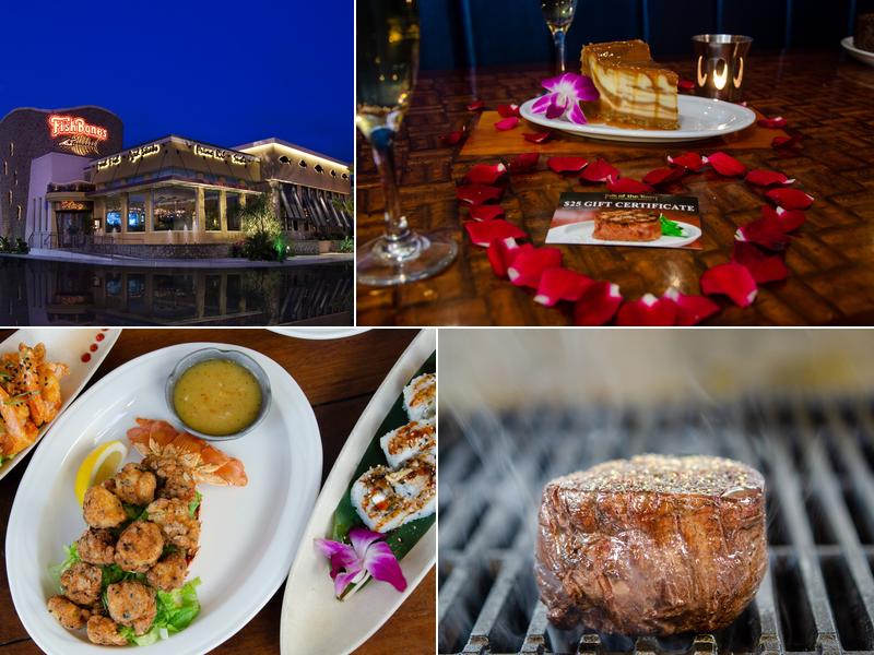 FishBones 7005 Co Rd 46A, Lake Mary