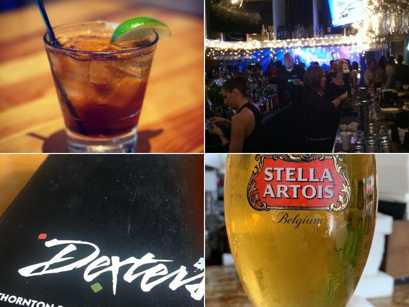 Dexter's of Lake Mary