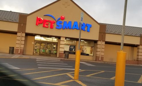 PetSmart