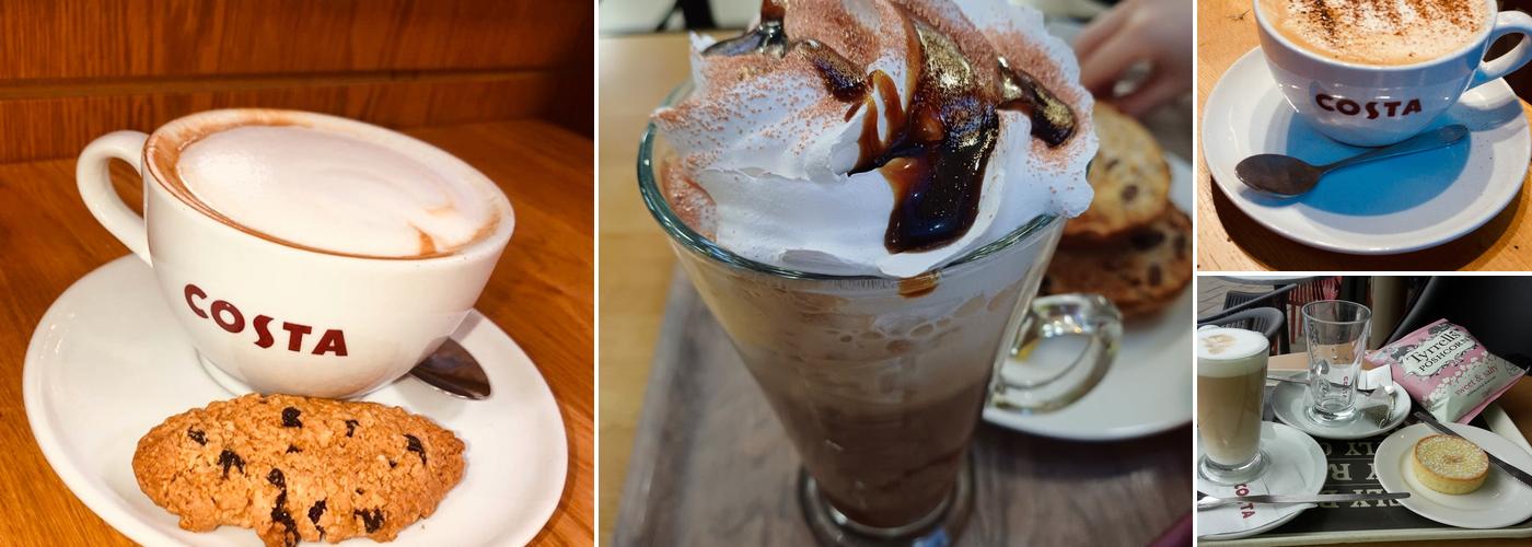 Costa Coffee