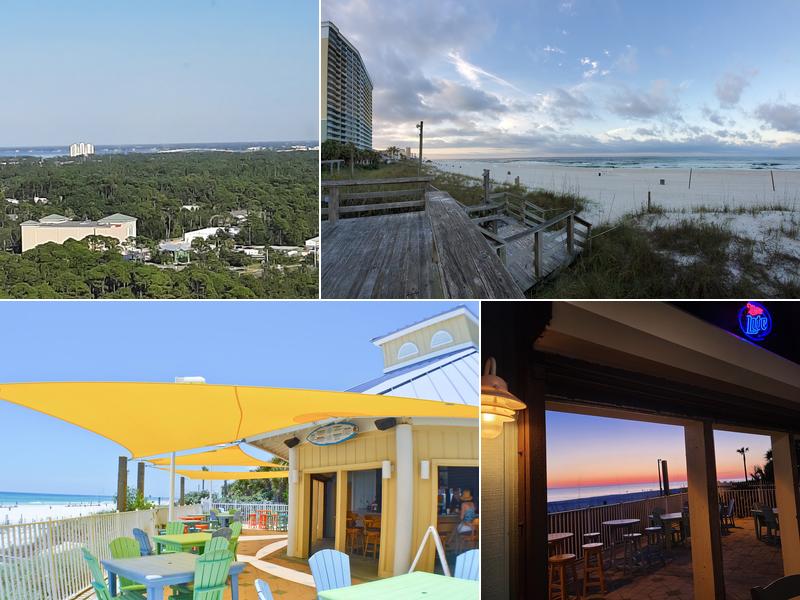 Under The Boardwalk Bar & Grill