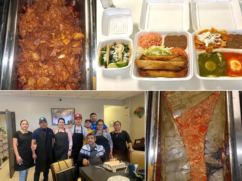 La Cocina Del Tio Mon