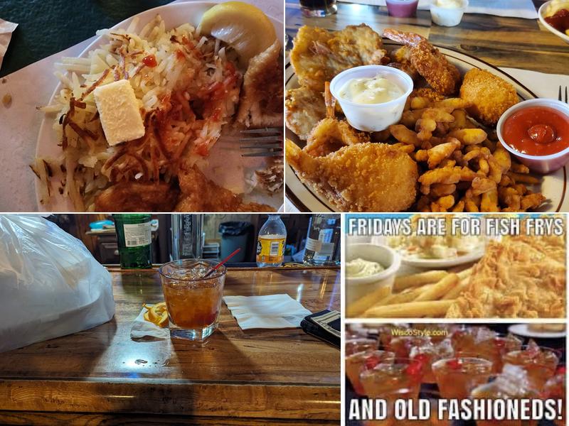 Old Abe's Supper Club