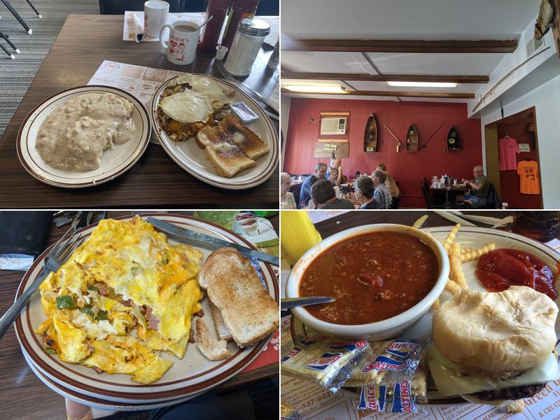 Norm's Open Kitchen Restaurant