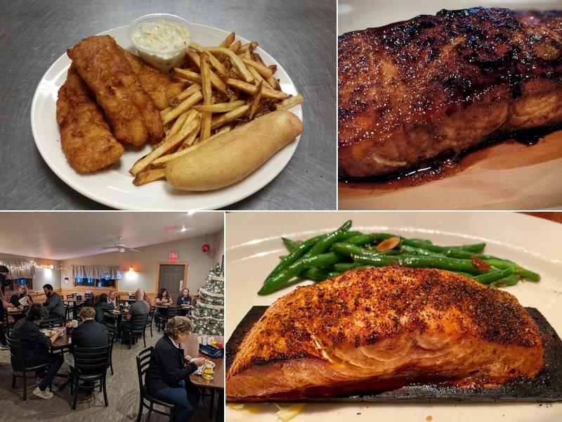 Fire Away Roadhouse & Rest Camp