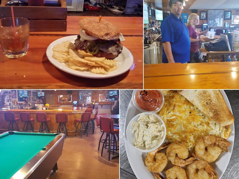 The Big Minnow New Page