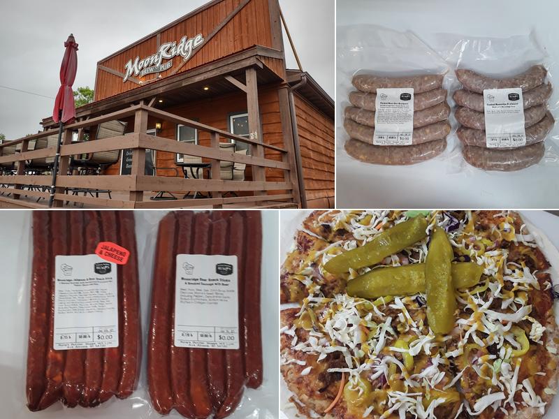 Moonridge Brewing Company