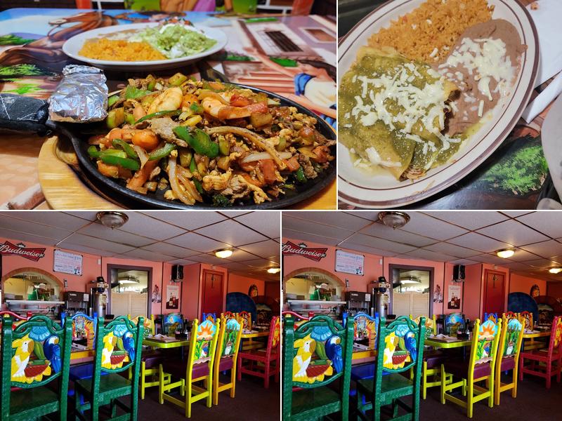 Casa Mexicana 218 Worden Ave E, Ladysmith