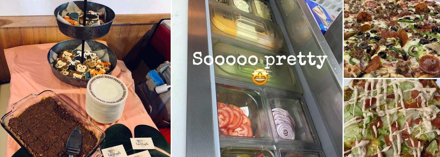 Grandpa's Pizza & Grill