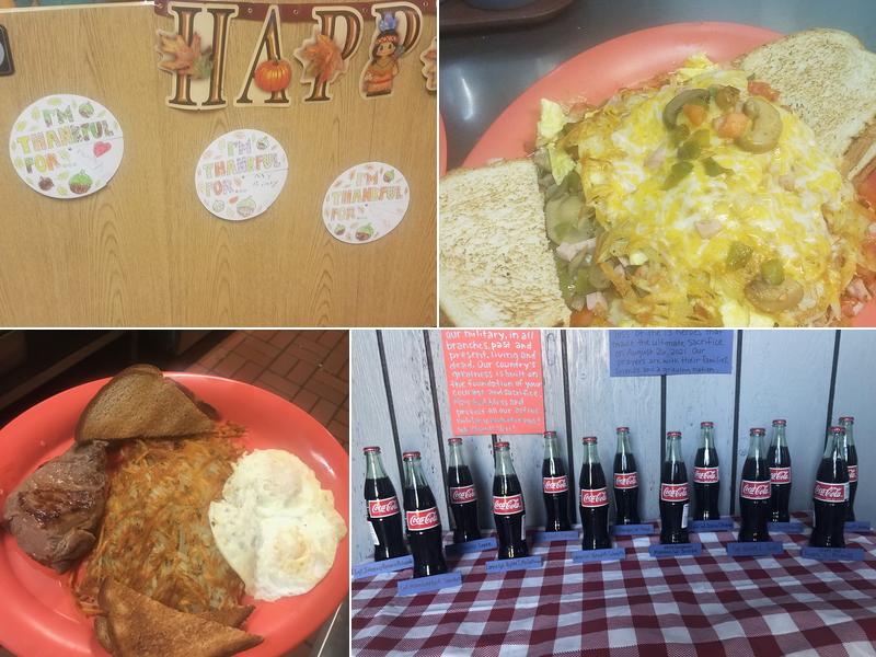 Northside Cafe of Rice Lake