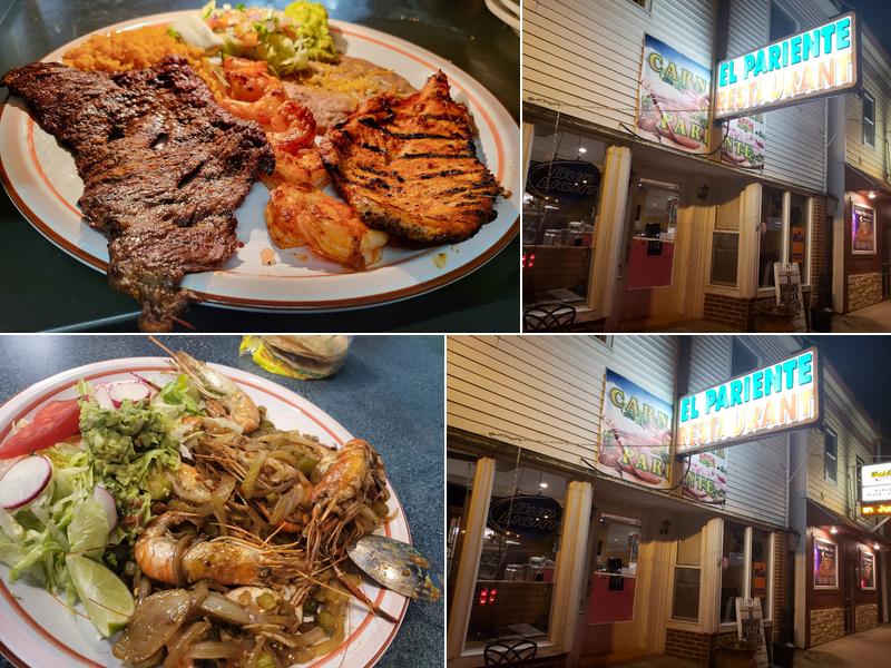 El Pariente Restaurant