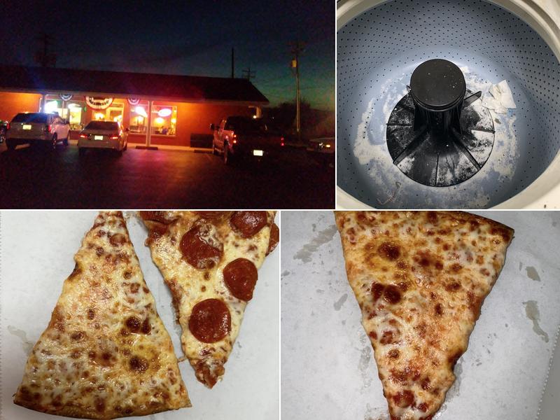 Kelsey G's Pizza & More