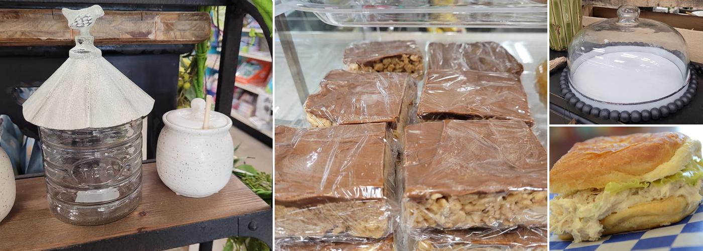 Java J's Coffee & Gifts