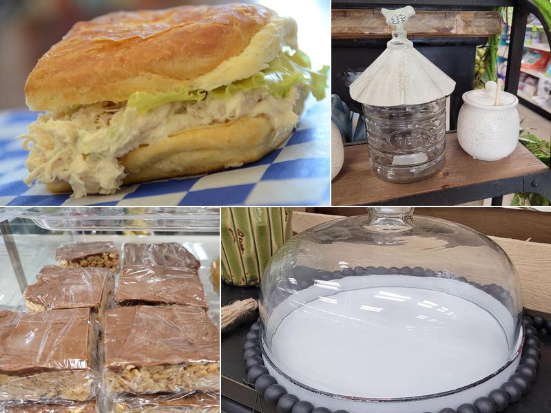 Java J's Coffee & Gifts