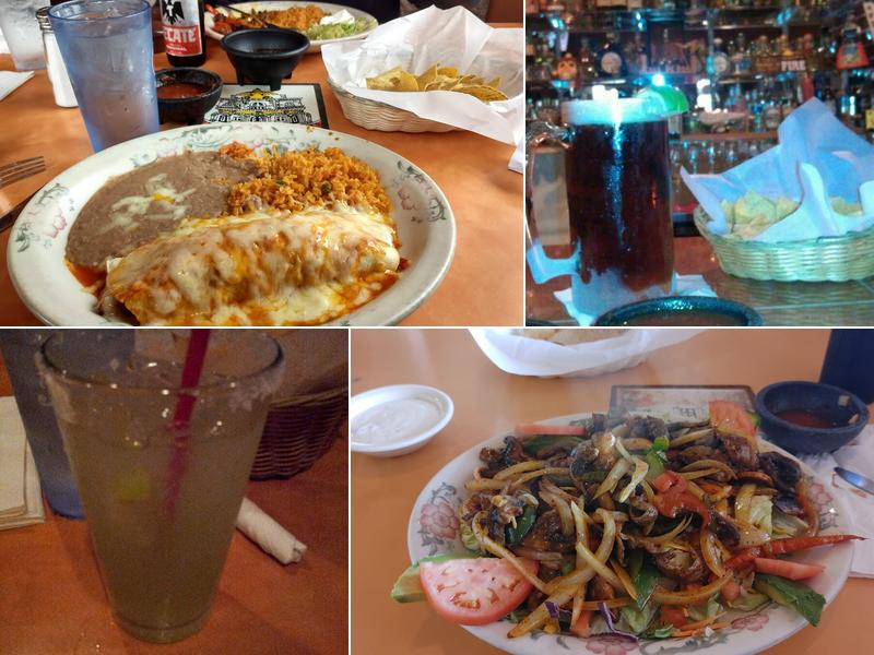 Casa De Oro 400 W Taylor St, Creston