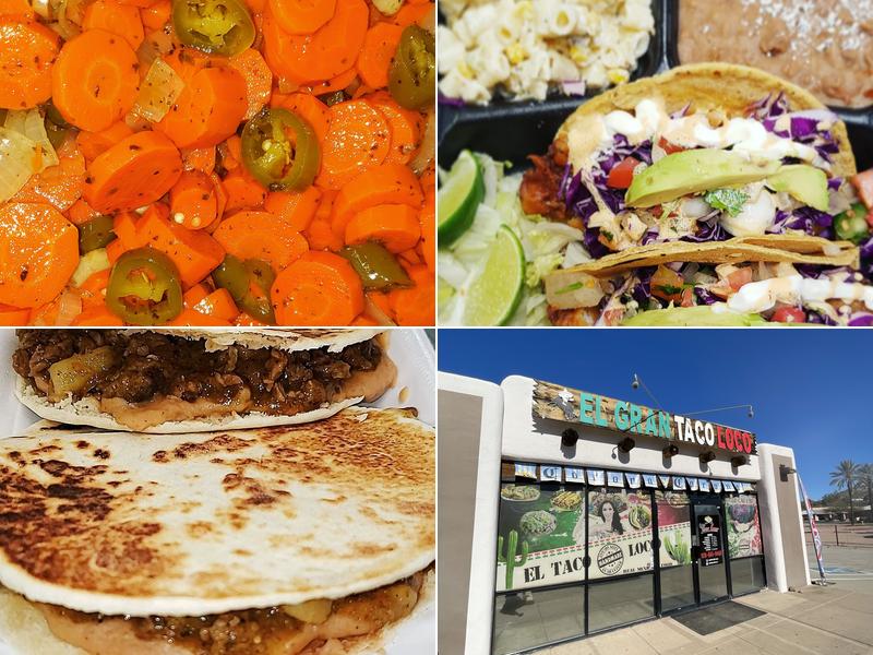 El Taco Loco