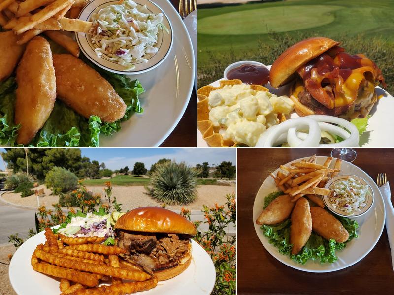 The Hitching Post Bar & Grill at WCC