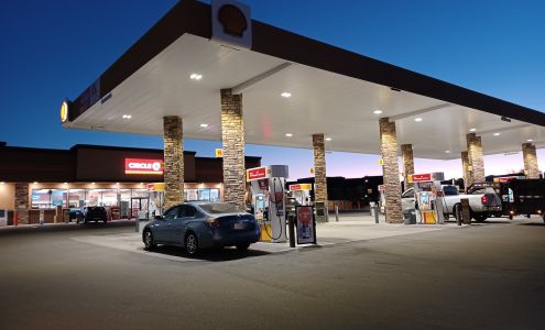 Circle K Wheat Ridge