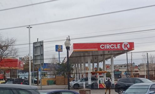 Circle K Wheat Ridge