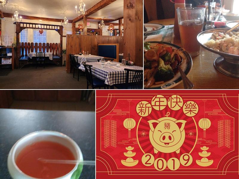 New Century 264 Portland St, St Johnsbury