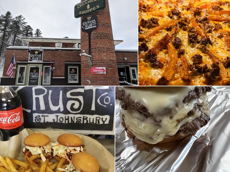 Kingdom Crust Company