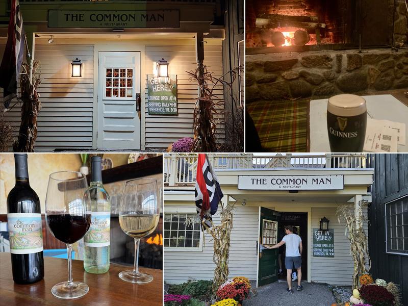 The Common Man Lincoln