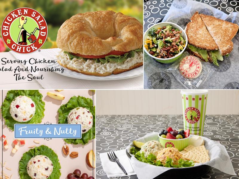 Chicken Salad Chick