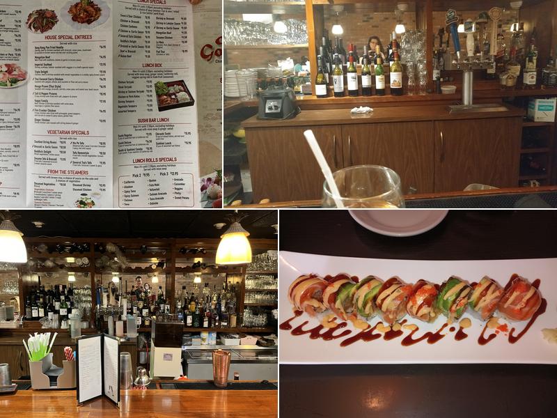 Asian Gourmet 276 N Main St, Barre