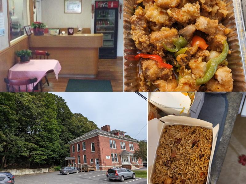 Bamboo Gardens 115 S Main St, Barre